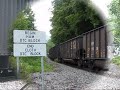Spruce River Railfanning 5