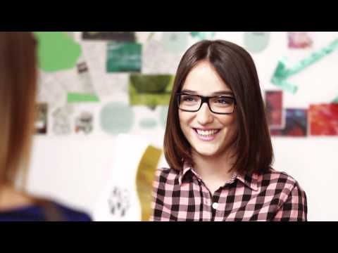 Experience IED Madrid Visual Communication