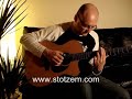 Jacques Stotzem : Two Bridges