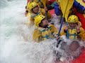???????Rafting in Shikoku Japan ???????Rafting in Shikoku Japan