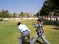 Close Range practice