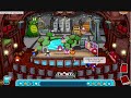 Clubpenguin StarWars-Clone Troopers vs.Squidzoid part 1