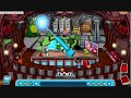 Clubpenguin StarWars-Clone Troopers vs.Squidzoid part 1