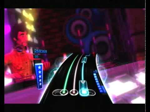 Eminem (Not Afraid) vs. Lil' Wayne (Lollipop)