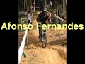 Team CPFR na 2ª Prova da Taça de Portugal de Downhill 2008
