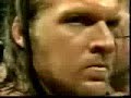 Hunter Hearst Helmsley (Triple H) - Titantron entrance