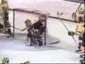 Mike Legg's goal