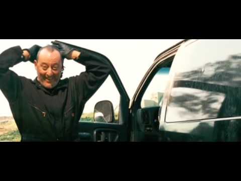 Armored Kino Trailer German