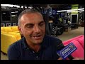 exclusive: dubai tv host janeen mansour interviews christian audigier