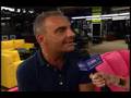 EXCLUSIVE: Dubai.TV Host Janeen Mansour Interviews Christian Audigier