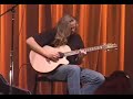 preston reed plays overture