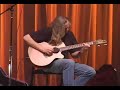 Preston Reed: Overture