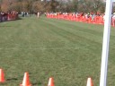 2008 OHSAA Pickerington Regional XC Champs D2 Boys