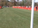 2008 OHSAA Pickerington Regional XC Champs D2 Boys
