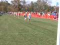 2008 OHSAA Pickerington Regional XC Champs D2 Boys
