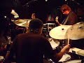 Mats & Morgan Band live @ Fasching, Stockholm 08-03-30