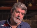 George Lucas video 2