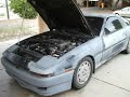 87 Supra MK3 Turbo