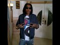 Vybz Kartel – Party Me Say  Feb 2012
