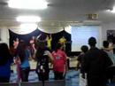 Acampadentro IPRJ