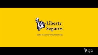 Liberty Seguros - Audio Brand