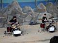 The Drum Battle