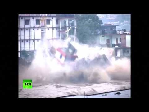 himalayan - SOURCE: http://www.rt.com News Articles: '1000 estimated dead' in Himalayan monsoon floods http://india.nydailynews.com/newsarticle/9e5e6da562b5e486d742535ab...