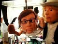 Beck Puppets in New York Beck Puppets in New York