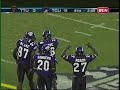 Big hit tcu vs texas tech 2006