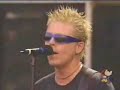 The Offspring - Have You Ever - Woodstock \