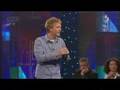 Josh Thomas Mime On Good News Week 2008