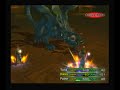 Final Fantasy X-2  Guardian Beast