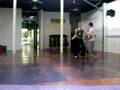 Ensayo con Lulo parte II