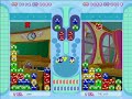 puyo pop fever classic pado vs the かめ 6of6  2008 03 14 