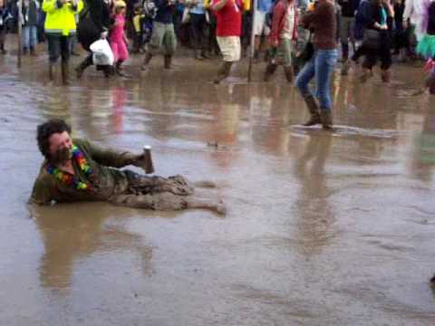 Mud Hole claims two victims