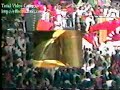 ensemble select de coupe cloue carnival 1985