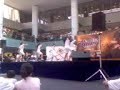 Jam @ Groove Nation Part I