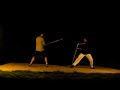 Shinai Swordfights 5 (SS4Ricky vs. Red Yoshi)