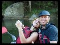 sin et bret professional of paddling