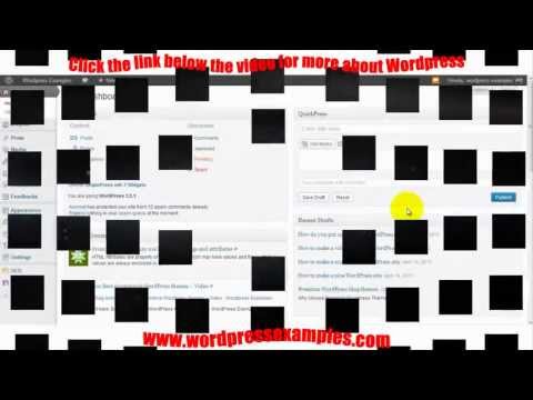 how to change time zone on wordpress