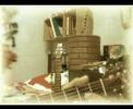 bintang di surga (akustik cover)
