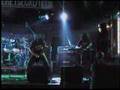 Amadea - Last scenes on earth