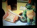 Teenage Mutant Ninja Turtles on drugs part 2