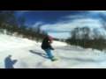 En God Helg , Rauland, Telemark