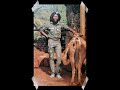 King Sounds & The Israelites - Africa