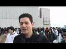 Tokyo Comiket Cosplay