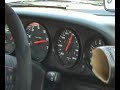 GT Polonia 2007 - in a 993 Carrera RS Clubsport on the track
