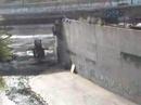 LA River Buffed LA River Buffed