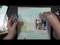I added a video to a @YouTube playlist http://t.co/8rNG3elu1u Scrapbook Layout: Amazing Washi Bike, 12"x12"