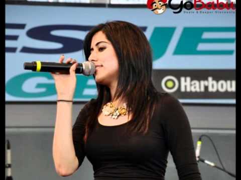 Saiyaan Kailash Kher (Cover) - Jonita Gandhi